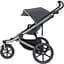 Дитяча коляска Thule Urban Glide 2 Dark Shadow (TH 10101950) - мініатюра 2