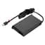 Блок живлення до ноутбуку Lenovo ThinkPad 230W AC Adapter Rectangular Connector (4X20S56717) - мініатюра 1