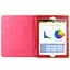 Чохол-книжка для планшета Apple IPad 2/3/4 Rose Red - мініатюра 4