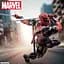 Фігурка Sega Марвел Дедпул MARVEL Deadpool 19 см S M D 19 - мініатюра 5