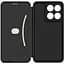 Чохол-книжка Make Motorola Edge 60 Fusion Flip Black - мініатюра 1