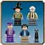 Конструктор LEGO Harry Potter Пригоди на Лицарському автобусі 499 деталей (76446) - мініатюра 3