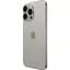 Смартфон Apple iPhone 15 Pro Max 512Gb Natural Titanium [MU7E3] [92623] - мініатюра 6