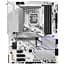 AsRock Z890 PRO RS WIFI WHITE (1851/Z890, 4*DDR5, PCIex16, HDMI/DP/TB4, 4xSATA, 4xM.2, 2.5Glan, 7.1c - мініатюра 4
