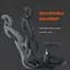 Ігрове крісло Canyon Ventra MOCH01 Mesh Black (CNS-MOCH01) - мініатюра 6