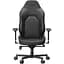 Ігрове крісло HATOR Arc 3 L PU Black (HTC3400L) - мініатюра 3