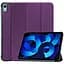 Чехол-книжка BeCover Smart Case для Apple iPad Air 13" M2/M3 2024/2025 Purple (711614) - миниатюра 1