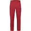 Брюки треккинговые Frontier Turun 32/34 Carmine - миниатюра 1