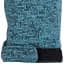 Кофта Hallyard Sif 002 Fleece L Turquoise - мініатюра 8