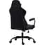 Геймерское кресло GT Racer X-2322 Fabric Black/Blue [121524] - миниатюра 3