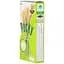 Палочки Pocky Milk Matcha сладкие 33 г (12695) - миниатюра 2