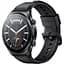 Смарт-годинник Xiaomi Watch S1 BHR5559GL Black - мініатюра 2