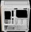 Корпус AeroCool D501A-G-WT-v2 ARGB White (ACCM-DS01043.21) - мініатюра 3