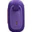 Портативна акустика JBL GO 5 Purple (JBLGO5PUR) [163929] - мініатюра 6