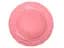 Тарелка Kutahya Porselen Атена глубокая темно-розовая 22 см (942-022) - миниатюра 1