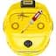 Пилосос промисловий Karcher WD 2-18 (1.628-500.0) - мініатюра 5