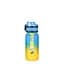 Детская бутылка для воды LittleBig UZSPACE 3020(Yellow-Blue) 350 мл, желто-голубая - миниатюра 4