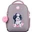 Рюкзак каркасний Yes H-100 Doggy Princess (550104) - мініатюра 2