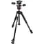 Штатив Manfrotto 190X MK190X3-3W1 [121009] - мініатюра 1