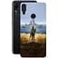 Захисна плівка StatusSKIN для Xiaomi Redmi Note 7 Pro Корпус Вініл Корабель - мініатюра 1