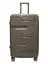 Валіза велика L поліпропілен Milano bag 0306 76×49×31см 82л Шампань - мініатюра 1