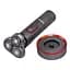 Электробритва мужская Rotex RHC265-S - миниатюра 2