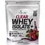 Протеин Olimp Clear Whey Isolate+ Лесные ягоды 350 г - миниатюра 1