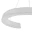 Світильник стельовий Brille підвісний для кухні BR-996S/30W LED WH - мініатюра 3