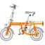 Электровелосипед Engwe T14 Blue [136058] - миниатюра 3