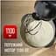 Кухонний комбайн Tefal Bake Partner QB522838 - мініатюра 10
