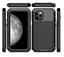Протиударний чохол Primo Doom Armor для смартфона Apple iPhone 15 Pro Max Black - мініатюра 4
