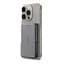 Павербанк Acefast Magnetic Wireless Black 5 000 mAh / 18 Вт (6974316283997) - мініатюра 3