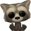 Ігрова фігурка Funko Pop Стражі галактики 3 Малюк Ракета (67516) - мініатюра 1