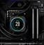 Модуль пам'яті Corsair DDR5 64GB (2x32) 5600MHz VENGEANCE AMD EXPO (CMK64GX5M2B5600Z40) - мініатюра 4