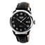 Наручний годинник чоловічий Skmei 9058 Black Man Stainless Steel, 9058SBK-B (18411) - мініатюра 1