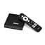 Смарт ТВ приставка Mecool KM9 PRO MAX NETFLIX 2/32 Гб Google TV 12 Smart Box - мініатюра 1