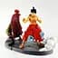 Фігурка Bandai Spirits One Piece Luffy Taro Великий Куш Ван Пис Луффі 17 см BS OP LTR - мініатюра 2