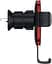 Автодержатель Baseus Metal Age 2 Gravity Car Mount Air Outlet Version Black (SUJS000001) [81954] - миниатюра 4
