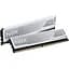 Модуль пам'ятi DDR5 2x16GB/5200 Apacer NOX White (AH5U32G52C522MWAA-2) - мініатюра 4