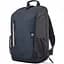 Рюкзак для ноутбука HP 15.6` Travel 18 Liter, серо-синий - миниатюра 2
