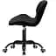 Офисное кресло GT Racer B-30 Fabric Black (B-30 Fabric Black) - миниатюра 4