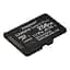 Карта памяти Kingston MicroSDXC 256GB UHS-I Class 10 Canvas Select Plus R150MB/s + SD-адаптер (SDCS3/256GB) - миниатюра 3