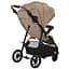 Прогулянкова коляска Lionelo Emma One beige sand (LO-EMMA ONE BEIGE SAND) - мініатюра 4