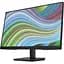 Монітор TFT 23.8" HP P24 G5, IPS, 75 Гц, VGA, HDMI, DP, чорний (64X66AA) - мініатюра 5