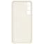 Чохол Wave Full Silicone Cover для Samsung Galaxy S24 Plus White [100491] - мініатюра 2