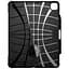 Протиударний чохол Spigen Rugged Armor Pro Black для iPad Pro 13" M4 (2024) (ACS07007) - мініатюра 3