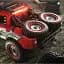 Машинка на радіокеруванні  JJRC Q130-A All-wheel Drive SUV Black/Red [119076] - мініатюра 5