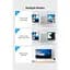 Кабель Vention HDMI-HDMI V 2.1 1.5 м (AALBG) - мініатюра 10