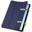 Чохол-книжка BeCover Smart Case для Honor Pad X9 11.5" Deep Blue (711080) - мініатюра 4