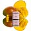Универсальное масло для тела Dott Multi use Mango Butter With Vitamin E 7.5 мл - миниатюра 2